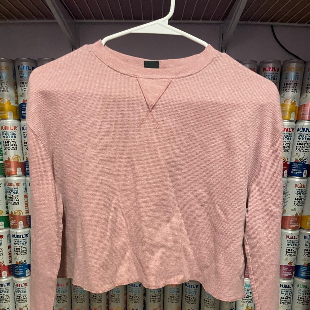 wild fable long sleeves
